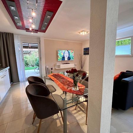 Apartment Im Emmental Oberburg Eksteriør bilde