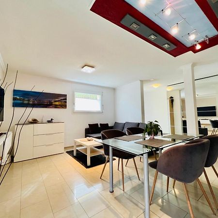 Apartment Im Emmental Oberburg Eksteriør bilde