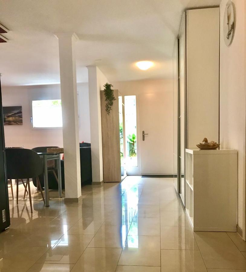 Apartment Im Emmental Oberburg Eksteriør bilde