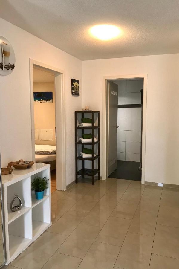 Apartment Im Emmental Oberburg Eksteriør bilde