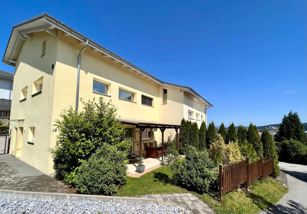 Apartment Im Emmental Oberburg Eksteriør bilde