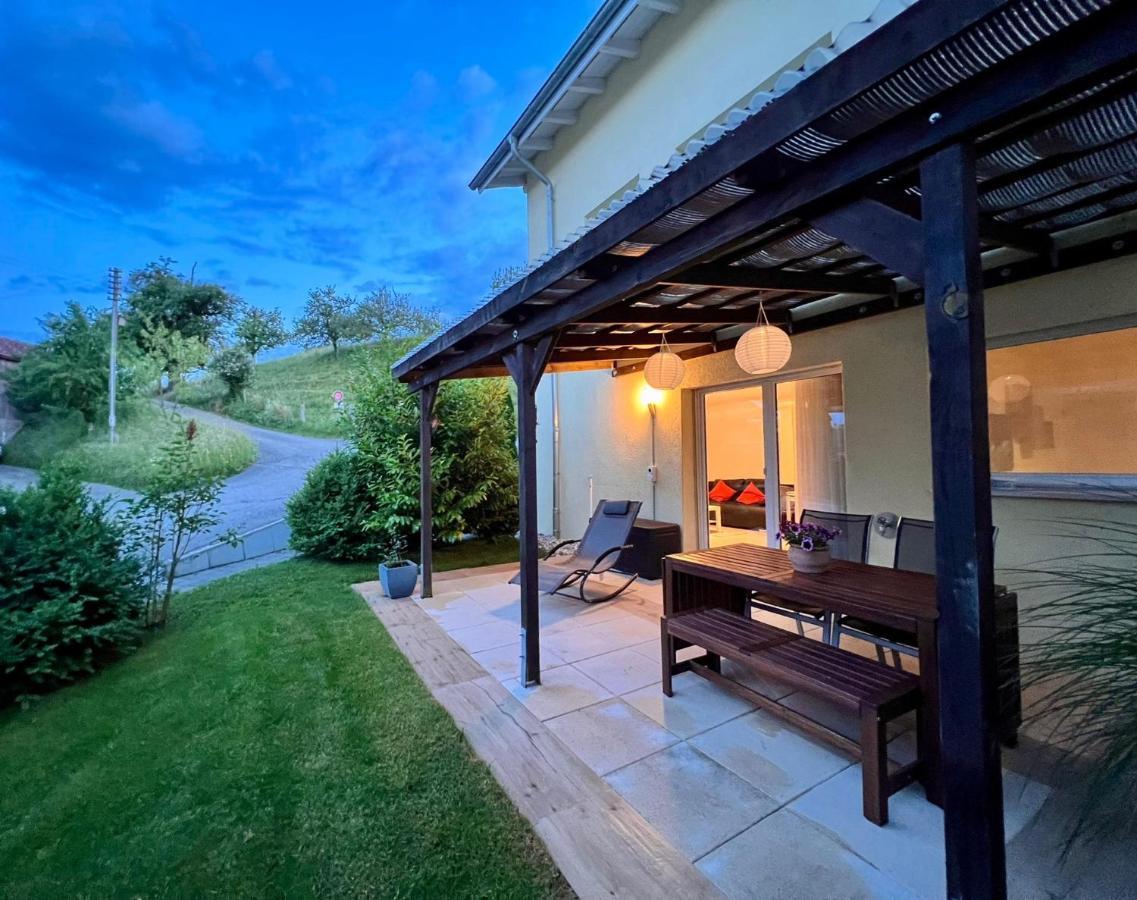 Apartment Im Emmental Oberburg Eksteriør bilde