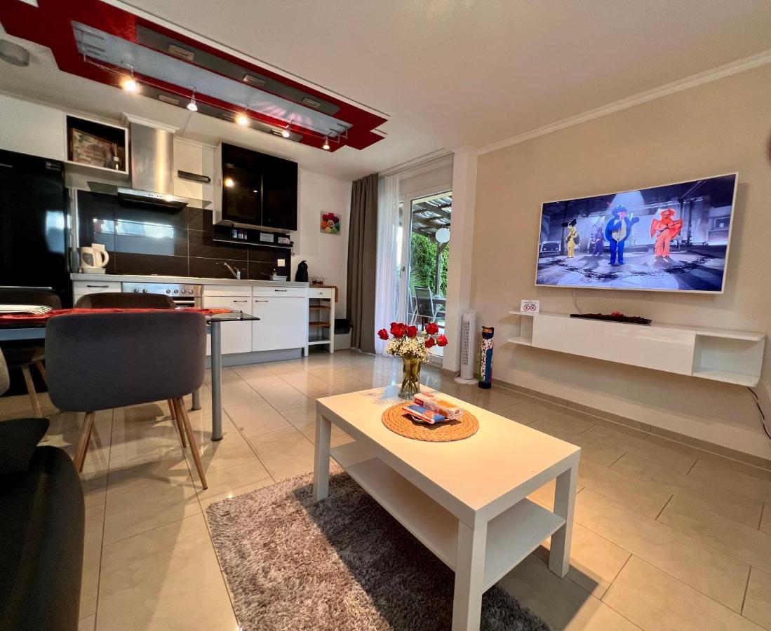 Apartment Im Emmental Oberburg Eksteriør bilde