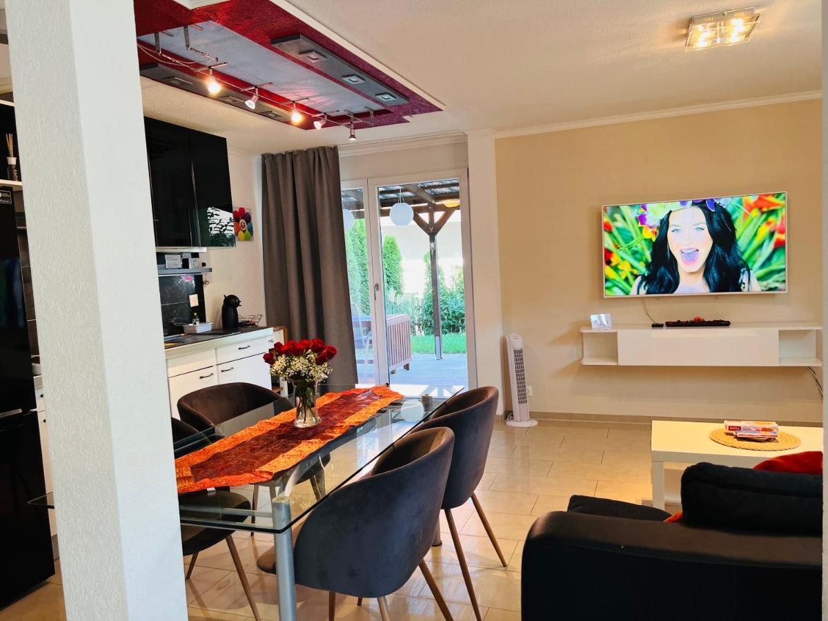 Apartment Im Emmental Oberburg Eksteriør bilde