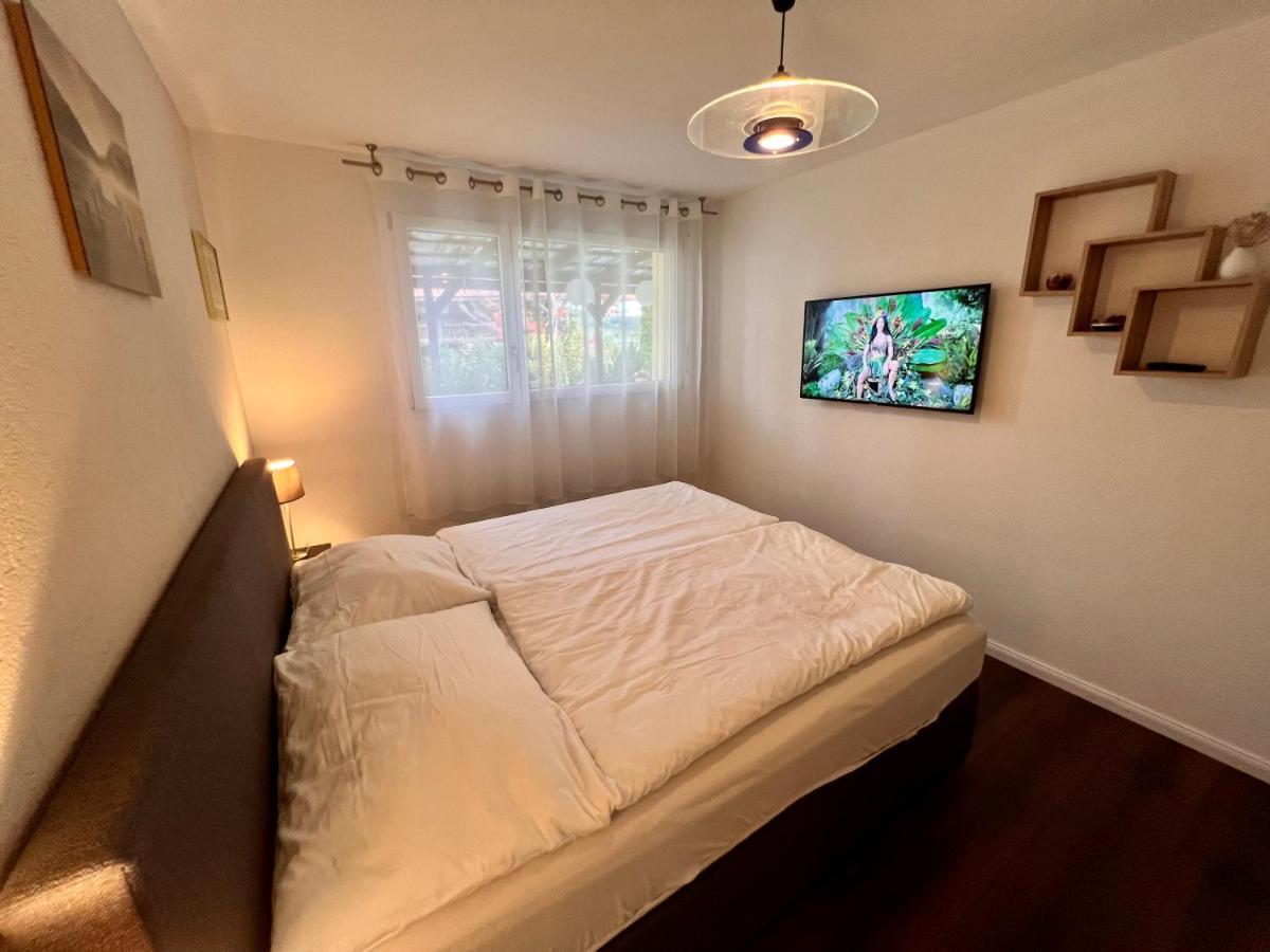 Apartment Im Emmental Oberburg Eksteriør bilde