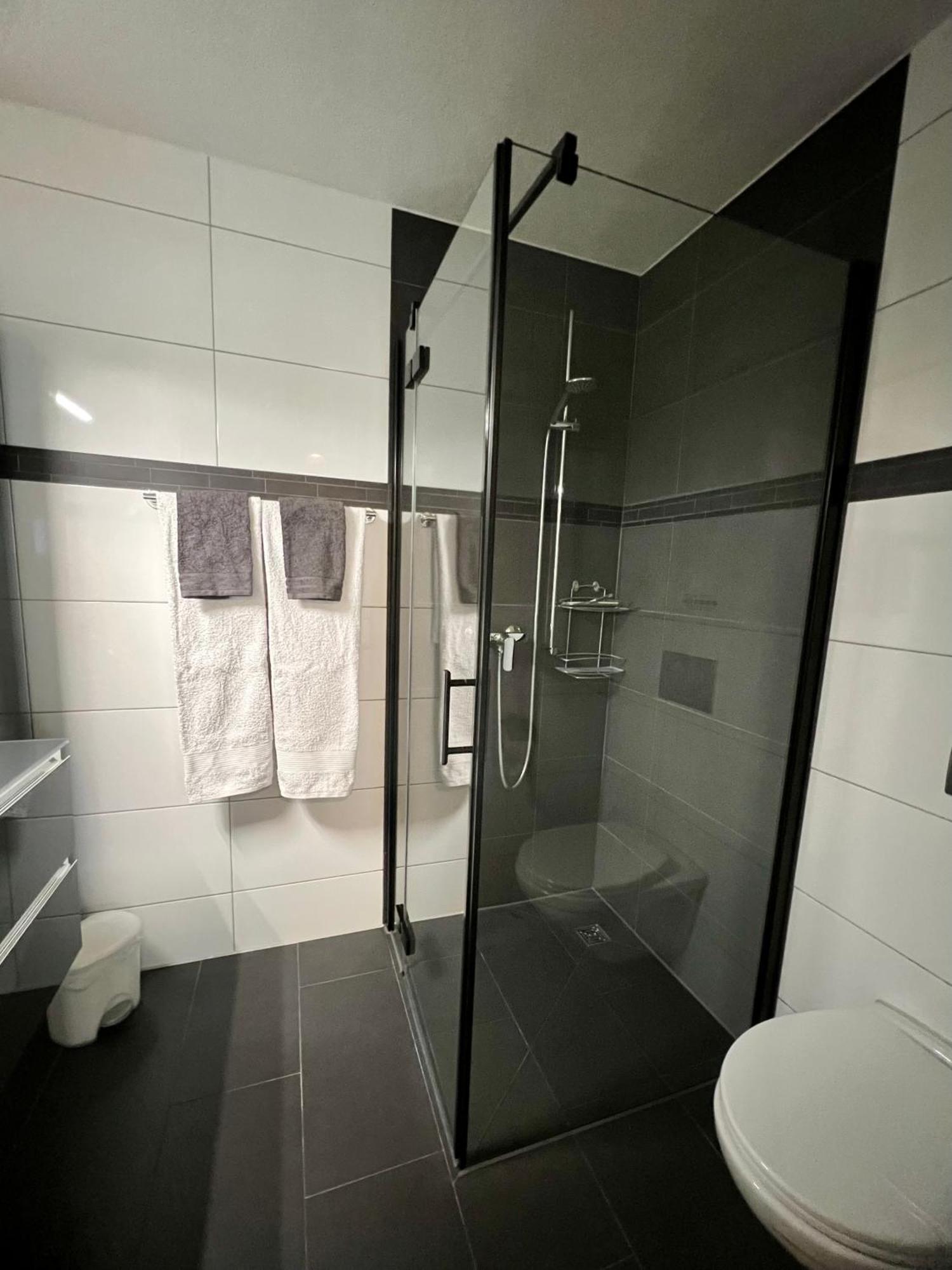 Apartment Im Emmental Oberburg Eksteriør bilde