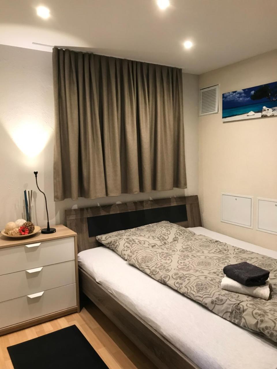 Apartment Im Emmental Oberburg Eksteriør bilde