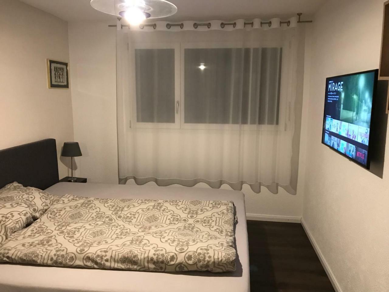 Apartment Im Emmental Oberburg Eksteriør bilde