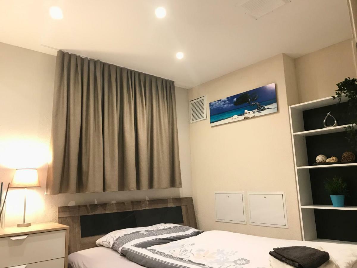 Apartment Im Emmental Oberburg Eksteriør bilde